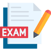 Entrance Exams Admission