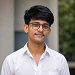 Debmalya Majumder