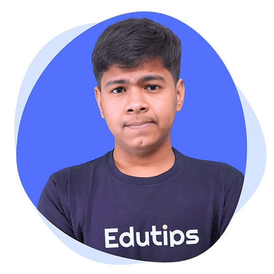 Nityananda Gorai Co-Founder Nityananda Gorai Edutips Co-Founder