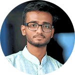 About Us 5 Dibyendu Dutta Edutips Junior Writer