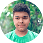 Nityananda Gorai Edutips Cofounder