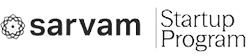 Sarvam Startups Program