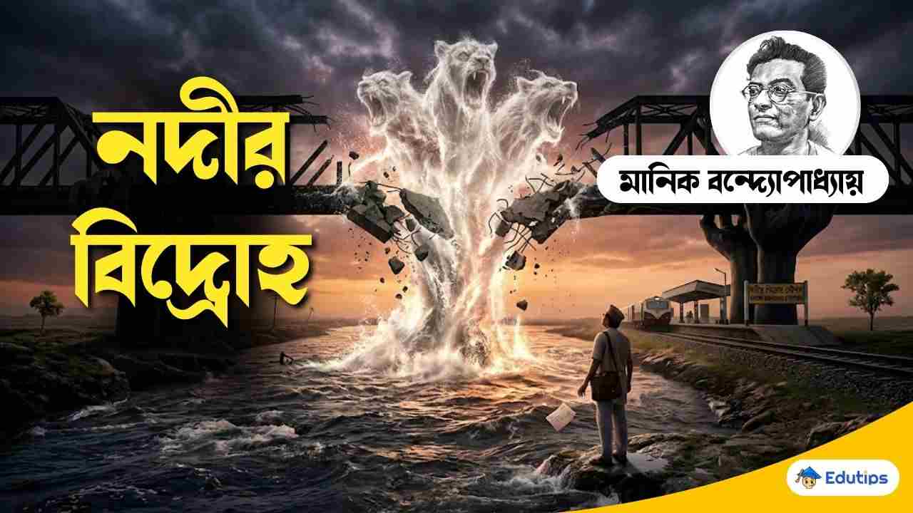 Class 10 Nodir Bidroho Question Answer