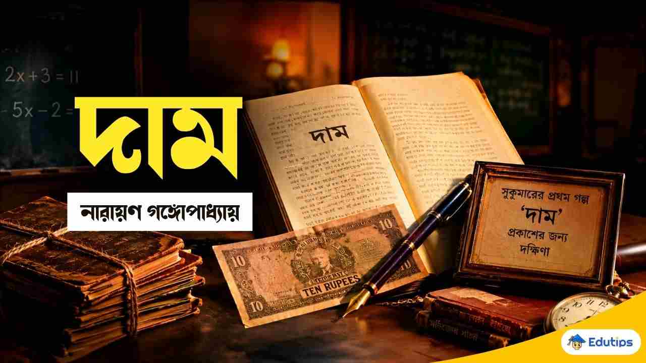Class 9 Bengali Dam Question Answer